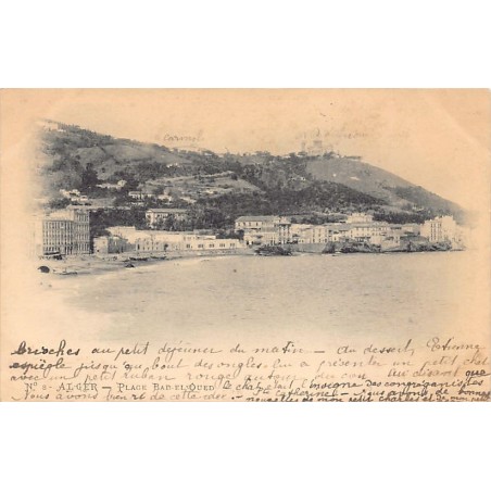 Rare collectable postcards of ALGERIA Algérie. Vintage Postcards of ALGERIA Algérie