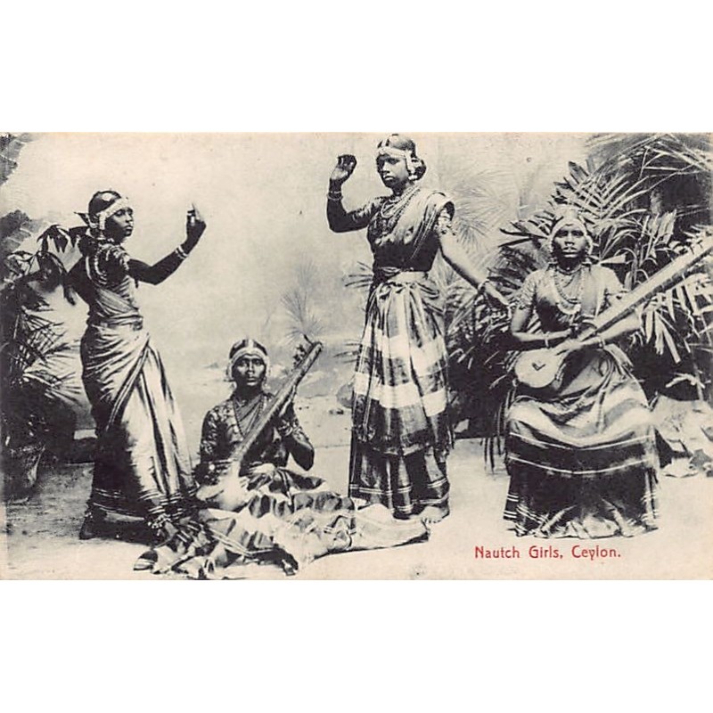 Rare collectable postcards of SRI LANKA. Vintage Postcards of SRI LANKA