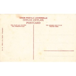 Rare collectable postcards of SRI LANKA. Vintage Postcards of SRI LANKA