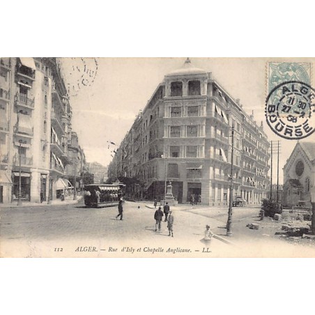 Rare collectable postcards of ALGERIA Algérie. Vintage Postcards of ALGERIA Algérie