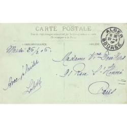 Rare collectable postcards of ALGERIA Algérie. Vintage Postcards of ALGERIA Algérie
