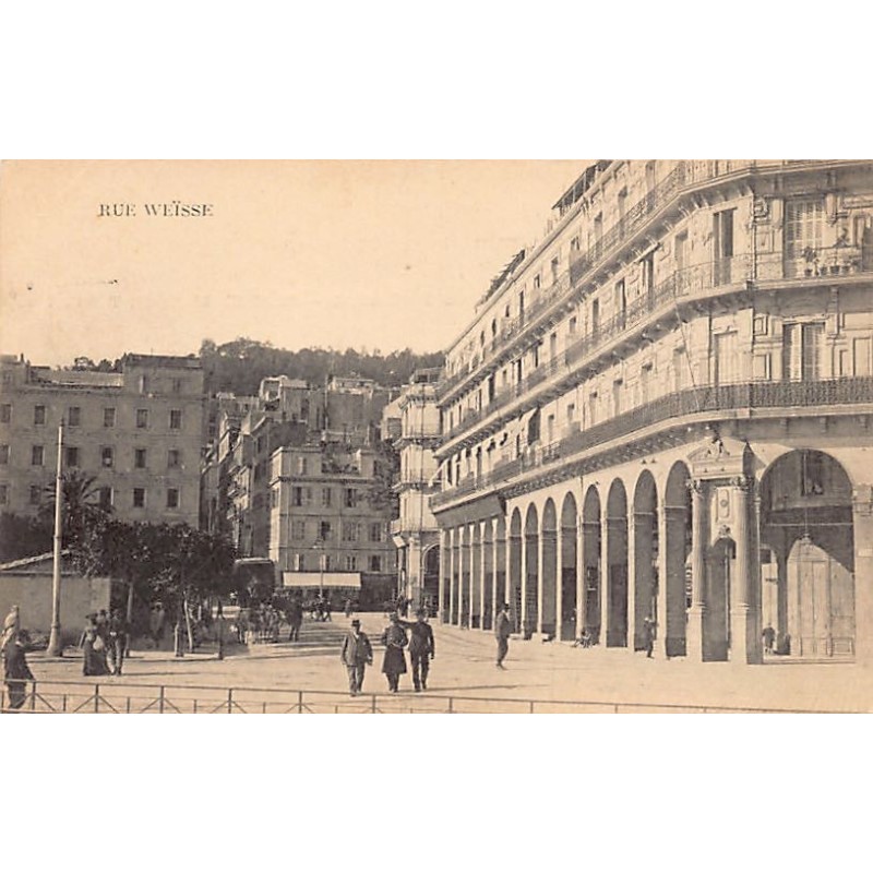 Rare collectable postcards of ALGERIA Algérie. Vintage Postcards of ALGERIA Algérie