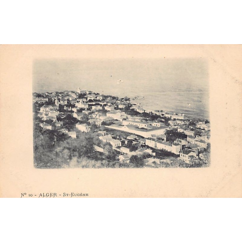 Rare collectable postcards of ALGERIA Algérie. Vintage Postcards of ALGERIA Algérie