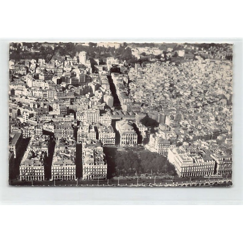 Rare collectable postcards of ALGERIA Algérie. Vintage Postcards of ALGERIA Algérie