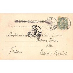Rare collectable postcards of ALGERIA Algérie. Vintage Postcards of ALGERIA Algérie