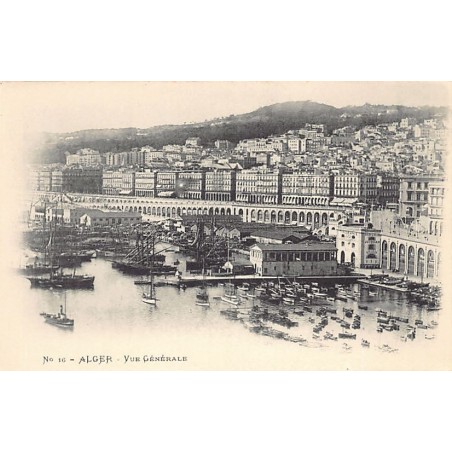 Rare collectable postcards of ALGERIA Algérie. Vintage Postcards of ALGERIA Algérie