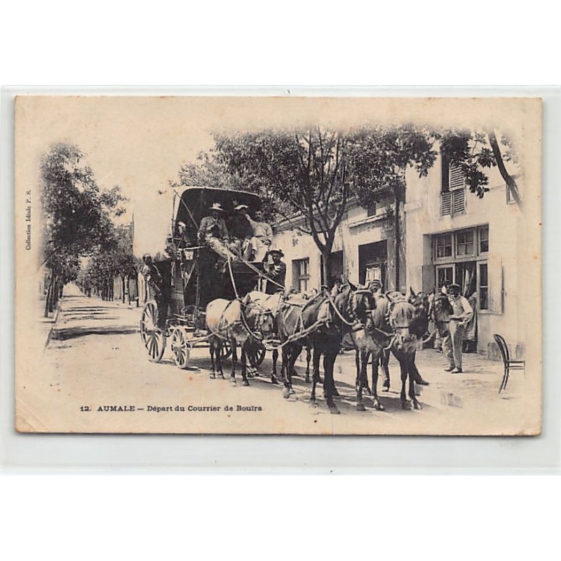 Rare collectable postcards of ALGERIA Algérie. Vintage Postcards of ALGERIA Algérie