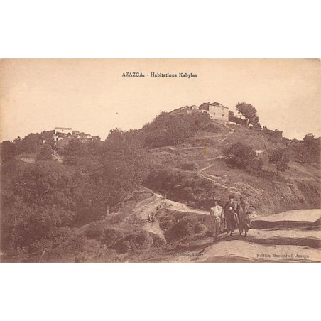 Rare collectable postcards of ALGERIA Algérie. Vintage Postcards of ALGERIA Algérie