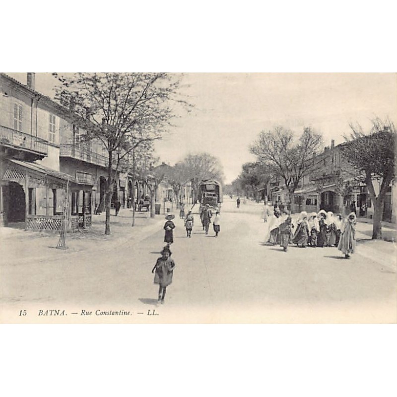 Rare collectable postcards of ALGERIA Algérie. Vintage Postcards of ALGERIA Algérie
