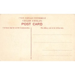 Rare collectable postcards of SRI LANKA. Vintage Postcards of SRI LANKA