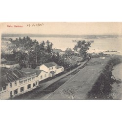 Rare collectable postcards of SRI LANKA. Vintage Postcards of SRI LANKA