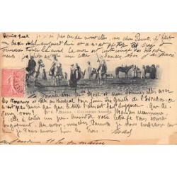Rare collectable postcards of ALGERIA Algérie. Vintage Postcards of ALGERIA Algérie