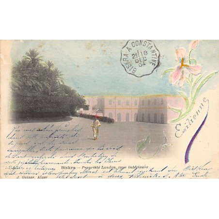 Rare collectable postcards of ALGERIA Algérie. Vintage Postcards of ALGERIA Algérie