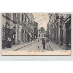 Rare collectable postcards of ALGERIA Algérie. Vintage Postcards of ALGERIA Algérie