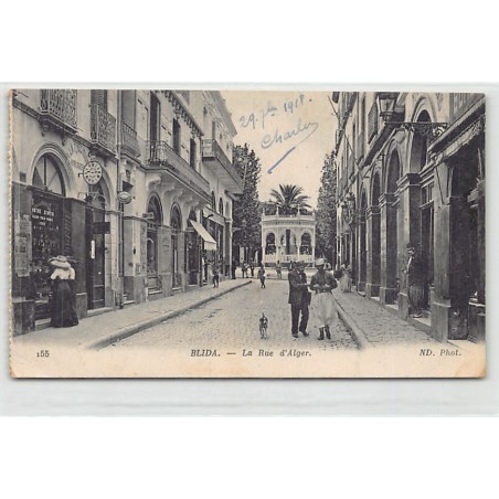 Rare collectable postcards of ALGERIA Algérie. Vintage Postcards of ALGERIA Algérie