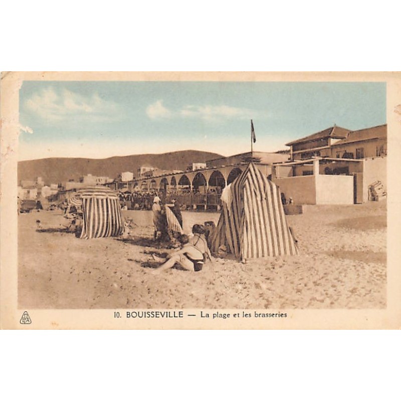 Rare collectable postcards of ALGERIA Algérie. Vintage Postcards of ALGERIA Algérie