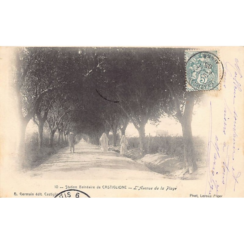 Rare collectable postcards of ALGERIA Algérie. Vintage Postcards of ALGERIA Algérie