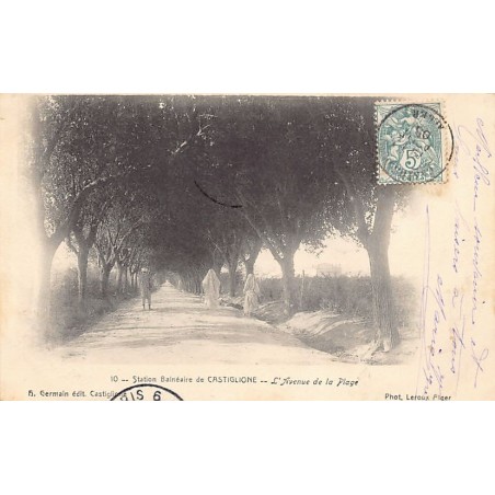 Rare collectable postcards of ALGERIA Algérie. Vintage Postcards of ALGERIA Algérie