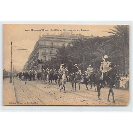 Rare collectable postcards of ALGERIA Algérie. Vintage Postcards of ALGERIA Algérie