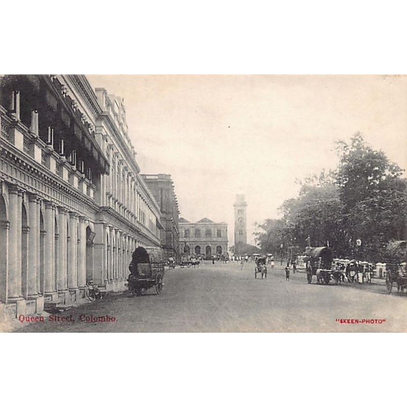 Rare collectable postcards of SRI LANKA. Vintage Postcards of SRI LANKA