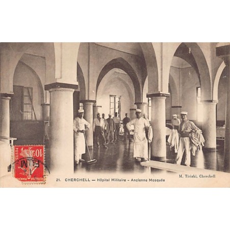 Rare collectable postcards of ALGERIA Algérie. Vintage Postcards of ALGERIA Algérie