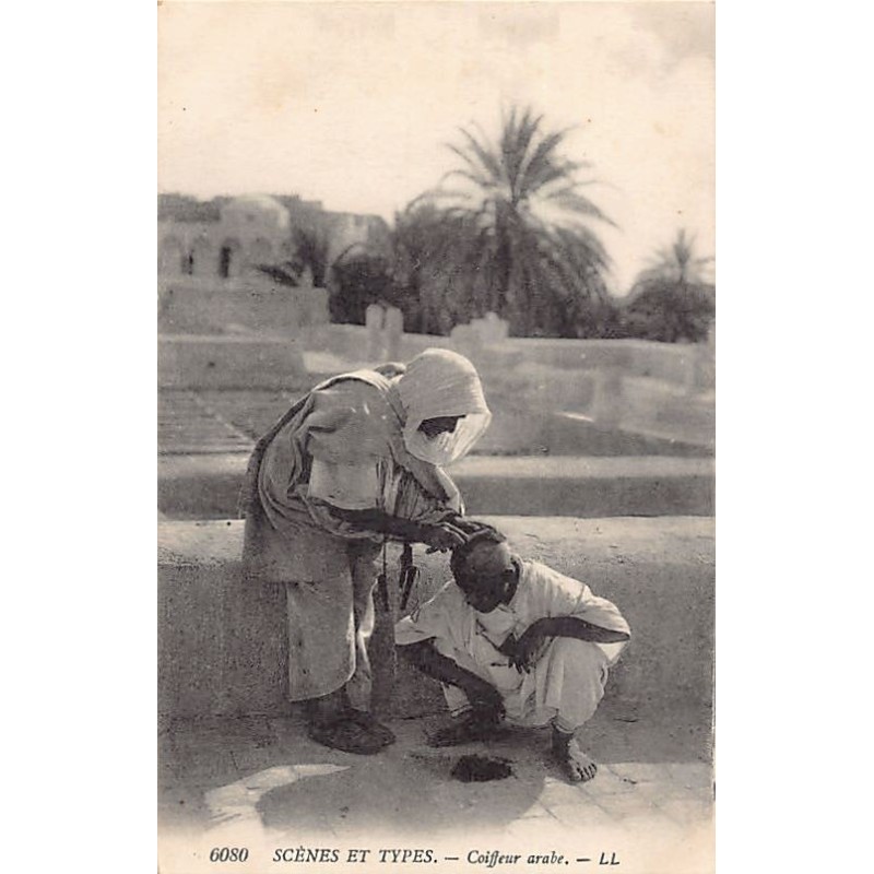 Rare collectable postcards of ALGERIA Algérie. Vintage Postcards of ALGERIA Algérie