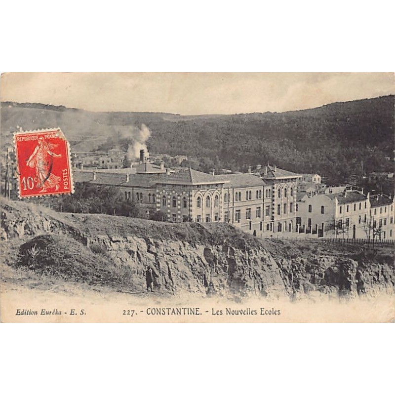 Rare collectable postcards of ALGERIA Algérie. Vintage Postcards of ALGERIA Algérie