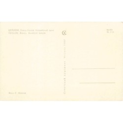 Rare collectable postcards of SRI LANKA. Vintage Postcards of SRI LANKA