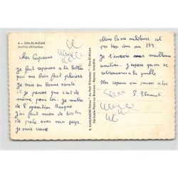 Rare collectable postcards of ALGERIA Algérie. Vintage Postcards of ALGERIA Algérie