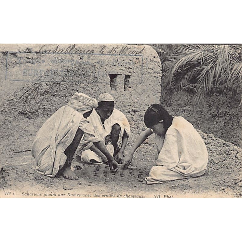 Rare collectable postcards of ALGERIA Algérie. Vintage Postcards of ALGERIA Algérie