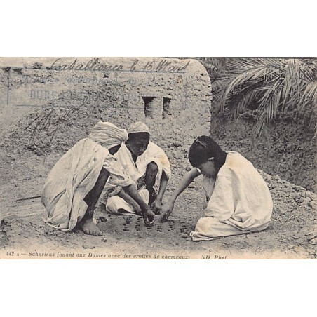 Rare collectable postcards of ALGERIA Algérie. Vintage Postcards of ALGERIA Algérie