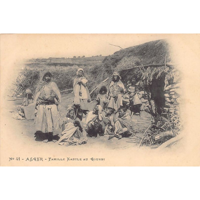Rare collectable postcards of ALGERIA Algérie. Vintage Postcards of ALGERIA Algérie