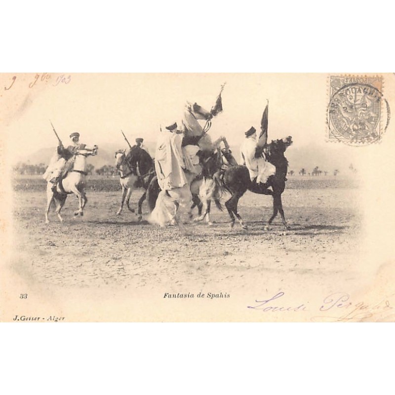 Rare collectable postcards of ALGERIA Algérie. Vintage Postcards of ALGERIA Algérie