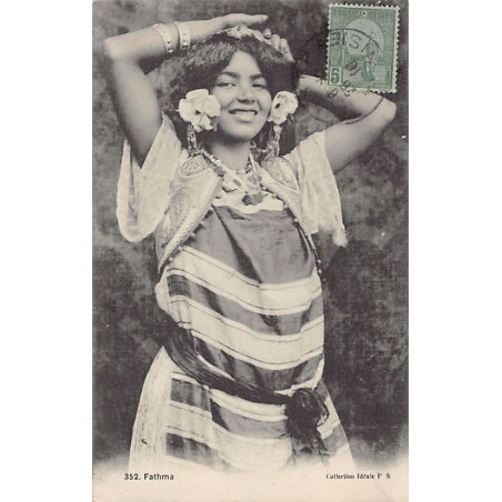 Rare collectable postcards of ALGERIA Algérie. Vintage Postcards of ALGERIA Algérie