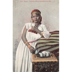 Rare collectable postcards of ALGERIA Algérie. Vintage Postcards of ALGERIA Algérie