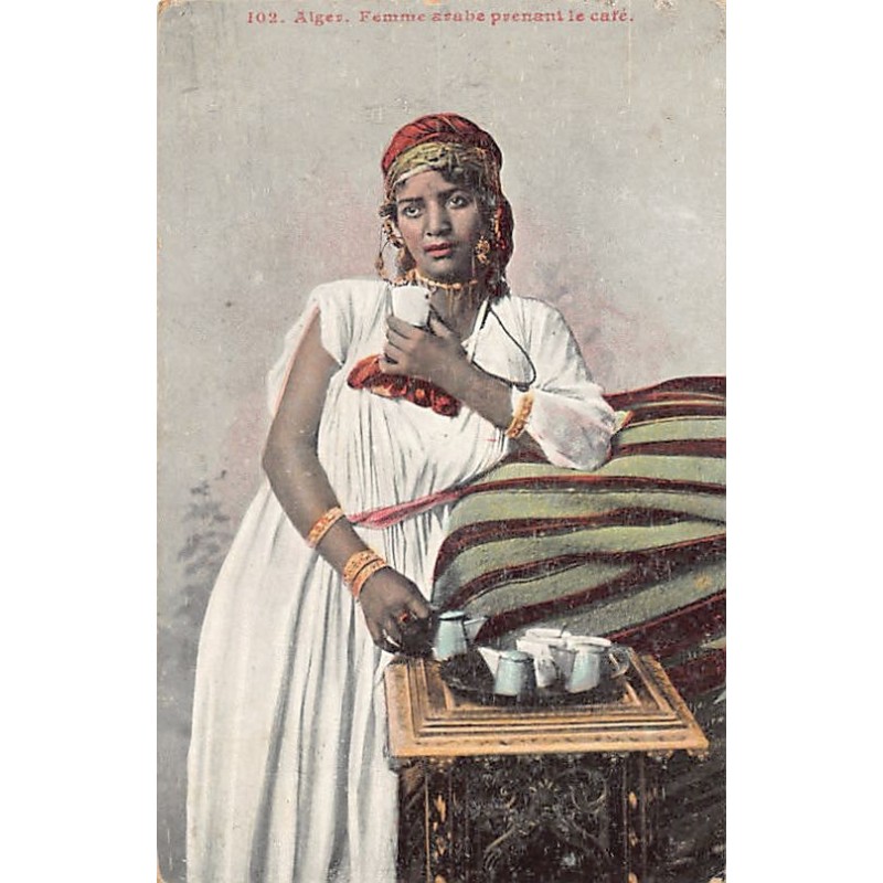 Rare collectable postcards of ALGERIA Algérie. Vintage Postcards of ALGERIA Algérie