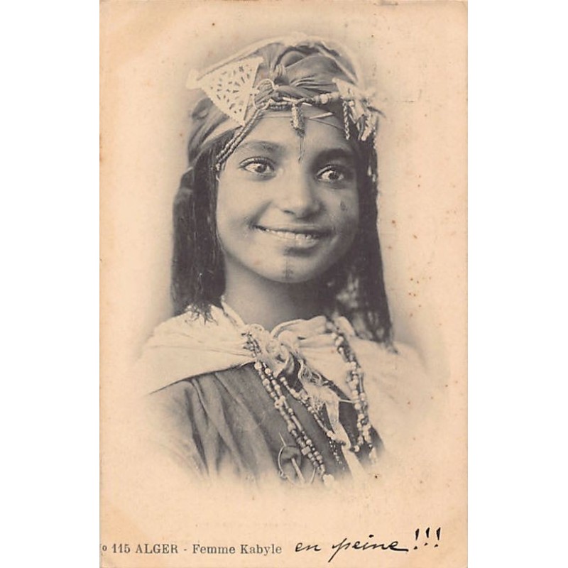 Rare collectable postcards of ALGERIA Algérie. Vintage Postcards of ALGERIA Algérie