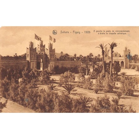 Rare collectable postcards of ALGERIA Algérie. Vintage Postcards of ALGERIA Algérie