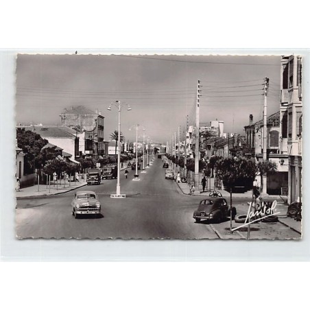 Rare collectable postcards of ALGERIA Algérie. Vintage Postcards of ALGERIA Algérie