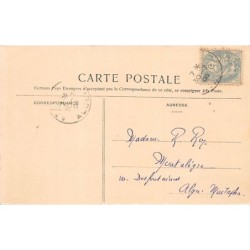 Rare collectable postcards of ALGERIA Algérie. Vintage Postcards of ALGERIA Algérie