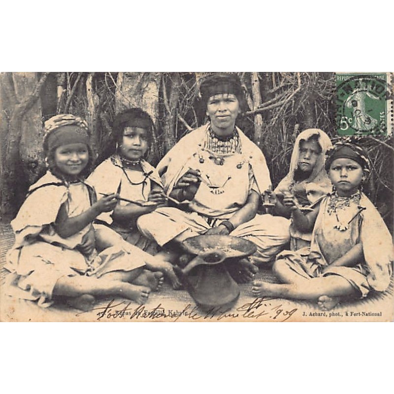 Rare collectable postcards of ALGERIA Algérie. Vintage Postcards of ALGERIA Algérie