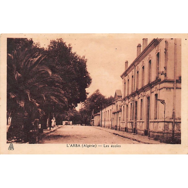 Rare collectable postcards of ALGERIA Algérie. Vintage Postcards of ALGERIA Algérie