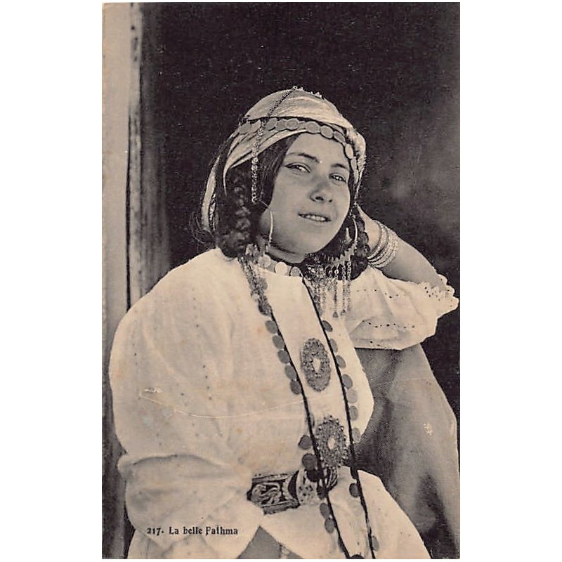 Rare collectable postcards of ALGERIA Algérie. Vintage Postcards of ALGERIA Algérie