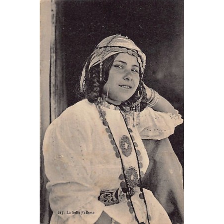 Rare collectable postcards of ALGERIA Algérie. Vintage Postcards of ALGERIA Algérie