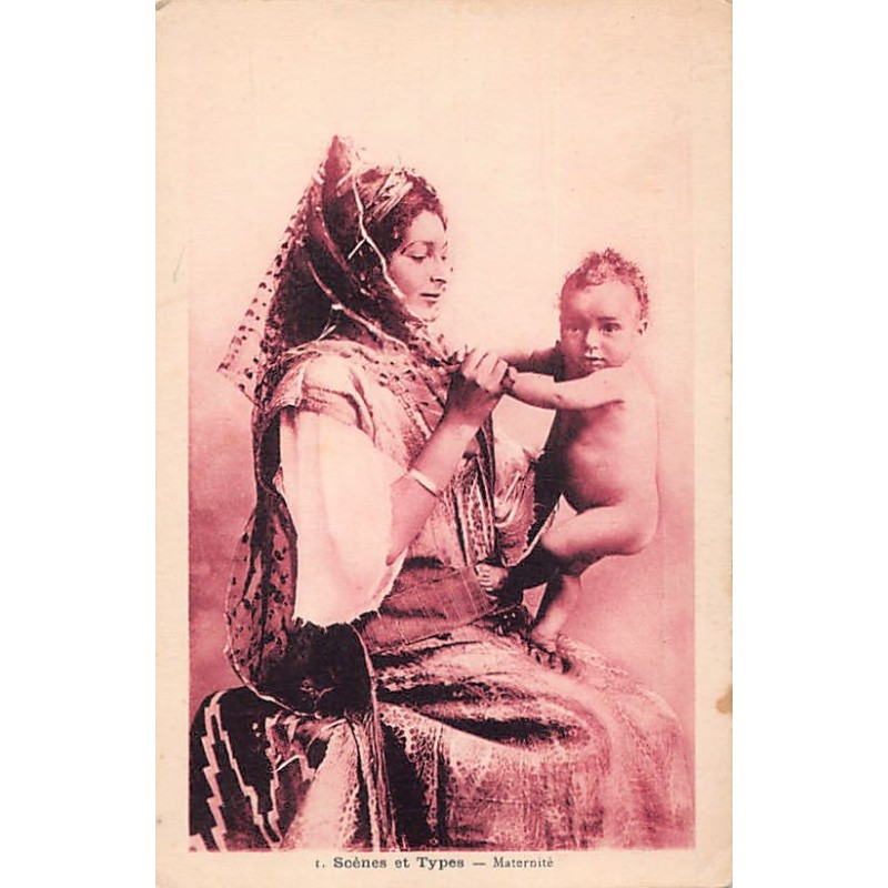 Rare collectable postcards of ALGERIA Algérie. Vintage Postcards of ALGERIA Algérie