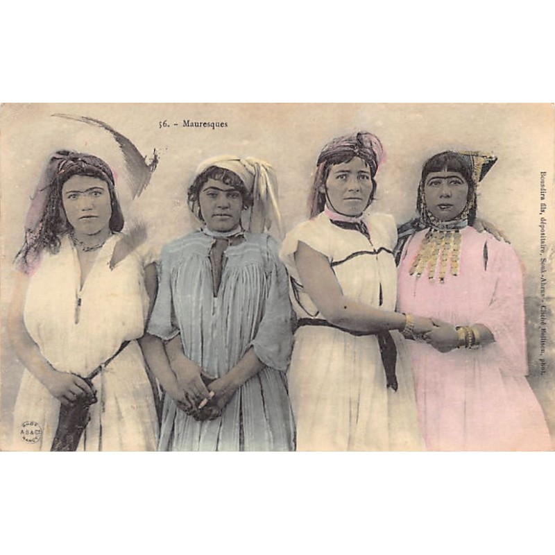 Rare collectable postcards of ALGERIA Algérie. Vintage Postcards of ALGERIA Algérie