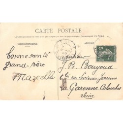 Rare collectable postcards of ALGERIA Algérie. Vintage Postcards of ALGERIA Algérie