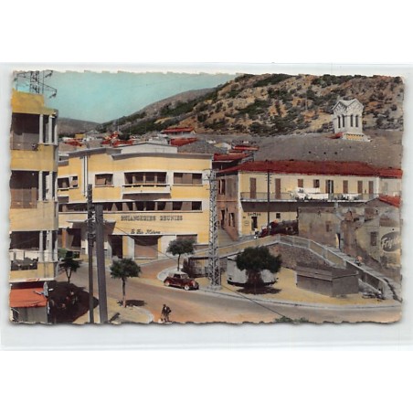 Rare collectable postcards of ALGERIA Algérie. Vintage Postcards of ALGERIA Algérie