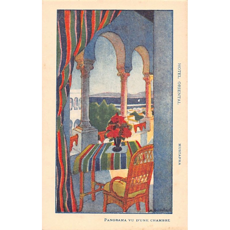 Rare collectable postcards of ALGERIA Algérie. Vintage Postcards of ALGERIA Algérie