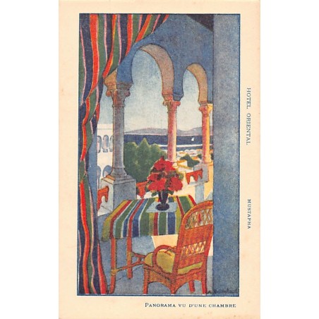 Rare collectable postcards of ALGERIA Algérie. Vintage Postcards of ALGERIA Algérie